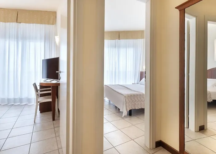 Bellevue - Sul Mare Milano Marittima