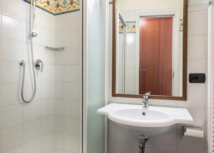 Bellevue - Sul Mare 호텔