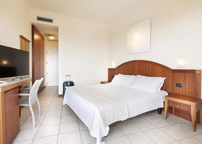 Hotel Bellevue - Sul Mare