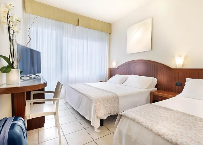 Bellevue - Sul Mare Milano Marittima