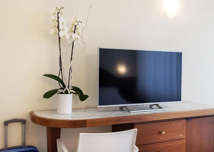 Bellevue - Sul Mare Milano Marittima