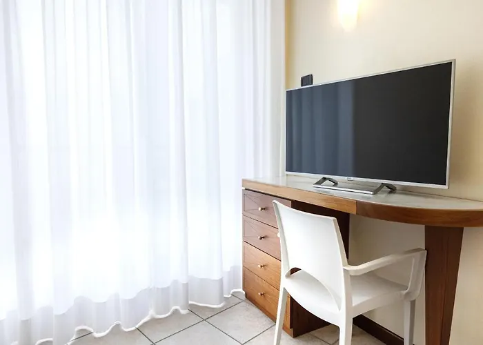 호텔 Bellevue - Sul Mare 4*