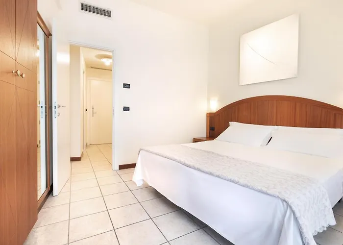 Bellevue - Sul Mare Milano Marittima