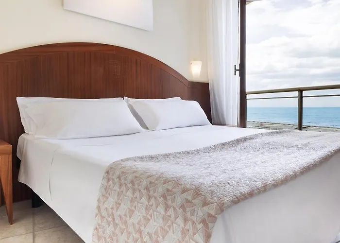 Bellevue - Sul Mare 4*