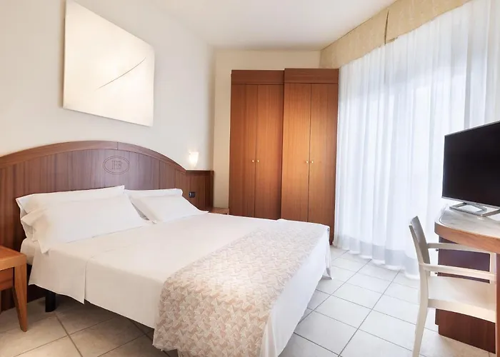 Bellevue - Sul Mare Milano Marittima