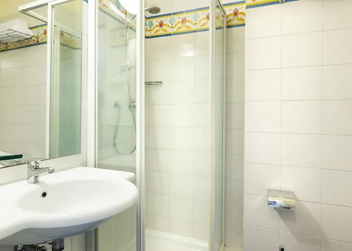 Bellevue - Sul Mare Hotel Milano Marittima