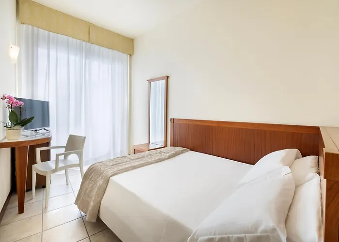 Bellevue - Sul Mare Milano Marittima