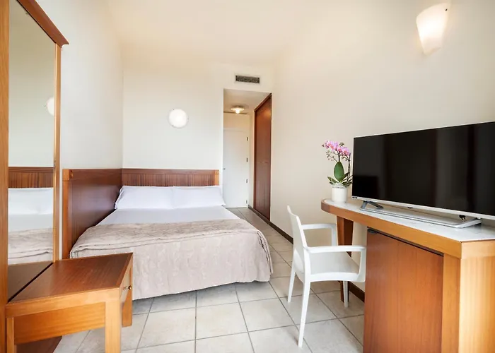 호텔 Bellevue - Sul Mare 4*