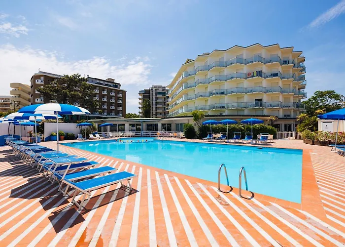 Bellevue - Sul Mare 4*