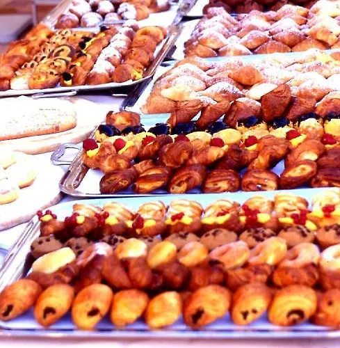 Bellevue - Sul Mare Hotel 4*