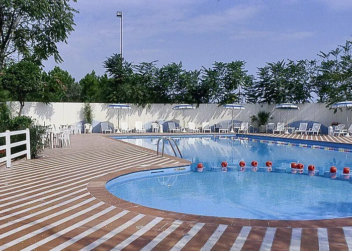 Bellevue - Sul Mare Hotel Milano Marittima