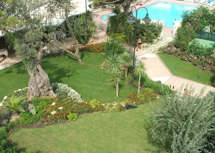 Bellevue - Sul Mare 4*