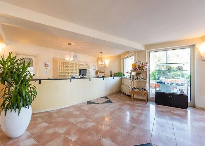 호텔 Bellevue - Sul Mare 4*