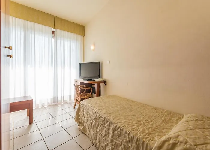 호텔 Bellevue - Sul Mare 4*