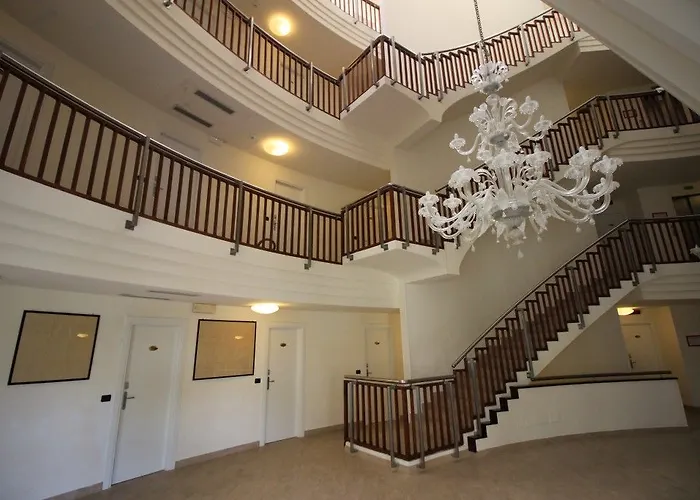 Bellevue - Sul Mare 밀라노마리티마