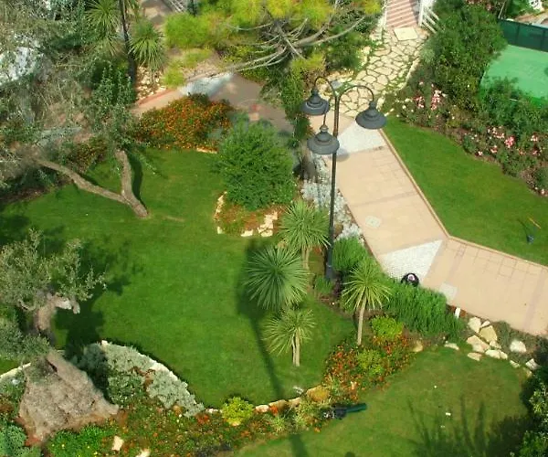 Hotel Bellevue - Sul Mare