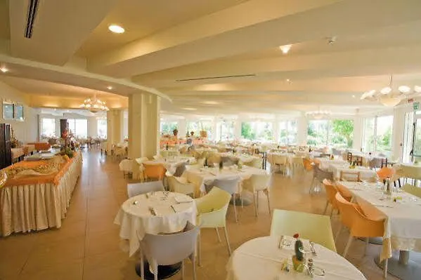 Bellevue - Sul Mare 4*